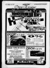 Billingham & Norton Advertiser Wednesday 18 July 1990 Page 34