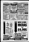 Billingham & Norton Advertiser Wednesday 18 July 1990 Page 38