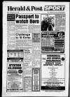 Billingham & Norton Advertiser Wednesday 18 July 1990 Page 44