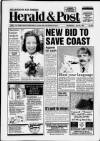 Billingham & Norton Advertiser Wednesday 25 July 1990 Page 1