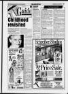 Billingham & Norton Advertiser Wednesday 25 July 1990 Page 19