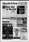 Billingham & Norton Advertiser Wednesday 25 July 1990 Page 44