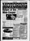 Billingham & Norton Advertiser Wednesday 08 August 1990 Page 30