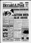 Billingham & Norton Advertiser Wednesday 15 August 1990 Page 1