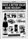 Billingham & Norton Advertiser Wednesday 15 August 1990 Page 17
