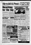 Billingham & Norton Advertiser Wednesday 15 August 1990 Page 44