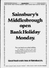 Billingham & Norton Advertiser Wednesday 22 August 1990 Page 7