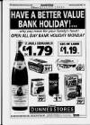 Billingham & Norton Advertiser Wednesday 22 August 1990 Page 11