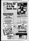 Billingham & Norton Advertiser Wednesday 22 August 1990 Page 16