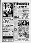 Billingham & Norton Advertiser Wednesday 22 August 1990 Page 19