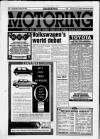 Billingham & Norton Advertiser Wednesday 22 August 1990 Page 36