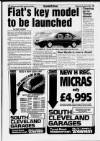 Billingham & Norton Advertiser Wednesday 22 August 1990 Page 39