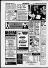 Billingham & Norton Advertiser Wednesday 29 August 1990 Page 14