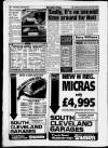 Billingham & Norton Advertiser Wednesday 29 August 1990 Page 36