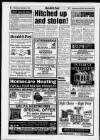 Billingham & Norton Advertiser Wednesday 05 September 1990 Page 8