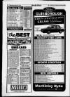 Billingham & Norton Advertiser Wednesday 05 September 1990 Page 32