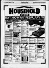 Billingham & Norton Advertiser Wednesday 12 September 1990 Page 16