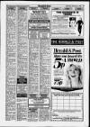 Billingham & Norton Advertiser Wednesday 12 September 1990 Page 33