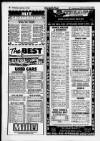 Billingham & Norton Advertiser Wednesday 12 September 1990 Page 36