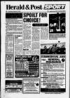 Billingham & Norton Advertiser Wednesday 12 September 1990 Page 44