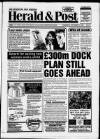 Billingham & Norton Advertiser Wednesday 19 September 1990 Page 1