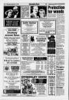 Billingham & Norton Advertiser Wednesday 19 September 1990 Page 12