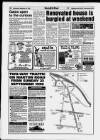 Billingham & Norton Advertiser Wednesday 19 September 1990 Page 22