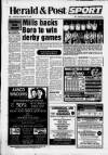 Billingham & Norton Advertiser Wednesday 19 September 1990 Page 44