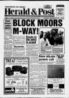 Billingham & Norton Advertiser Wednesday 26 September 1990 Page 1