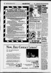 Billingham & Norton Advertiser Wednesday 26 September 1990 Page 6