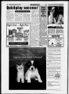 Billingham & Norton Advertiser Wednesday 26 September 1990 Page 16