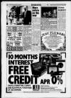 Billingham & Norton Advertiser Wednesday 26 September 1990 Page 22