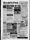 Billingham & Norton Advertiser Wednesday 26 September 1990 Page 40