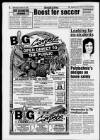 Billingham & Norton Advertiser Wednesday 10 October 1990 Page 6