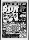 Billingham & Norton Advertiser Wednesday 10 October 1990 Page 14