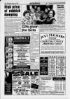 Billingham & Norton Advertiser Wednesday 10 October 1990 Page 16
