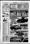 Billingham & Norton Advertiser Wednesday 10 October 1990 Page 42