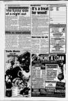 Billingham & Norton Advertiser Wednesday 28 November 1990 Page 8