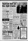 Billingham & Norton Advertiser Wednesday 28 November 1990 Page 14