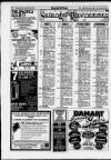 Billingham & Norton Advertiser Wednesday 28 November 1990 Page 20