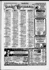 Billingham & Norton Advertiser Wednesday 28 November 1990 Page 21