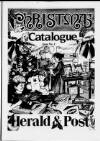 Billingham & Norton Advertiser Wednesday 28 November 1990 Page 25