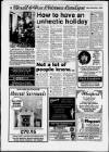 Billingham & Norton Advertiser Wednesday 28 November 1990 Page 26