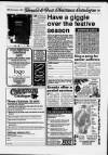 Billingham & Norton Advertiser Wednesday 28 November 1990 Page 27