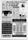 Billingham & Norton Advertiser Wednesday 28 November 1990 Page 33