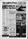 Billingham & Norton Advertiser Wednesday 28 November 1990 Page 64