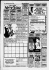 Billingham & Norton Advertiser Wednesday 26 December 1990 Page 14