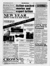 Billingham & Norton Advertiser Wednesday 02 January 1991 Page 10