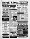 Billingham & Norton Advertiser Wednesday 02 January 1991 Page 28