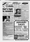 Billingham & Norton Advertiser Wednesday 09 January 1991 Page 11